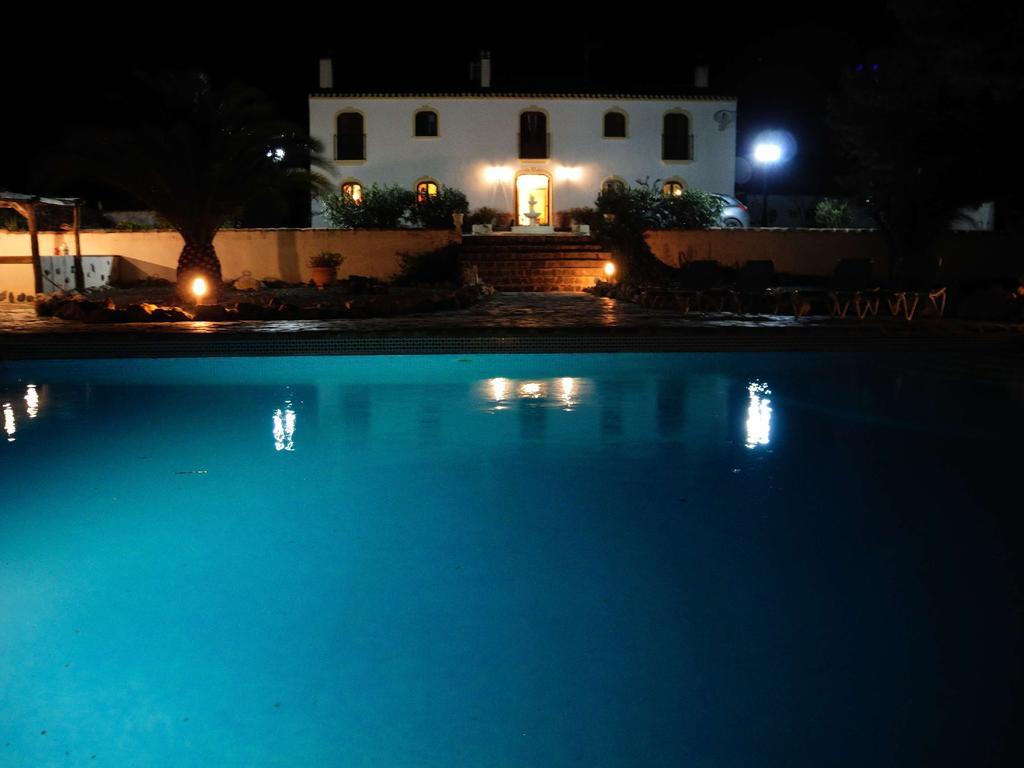 Hotel Los Sibileys Henares Exterior foto